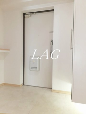 【玄関】 | トパーズ諏訪野 | 玄関です。