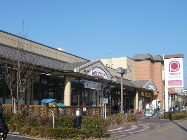 ルアソルのその他|ピーコックストア玉川上水店