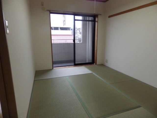 ルアソルの和室