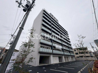 AND TERRACE 文の里の画像