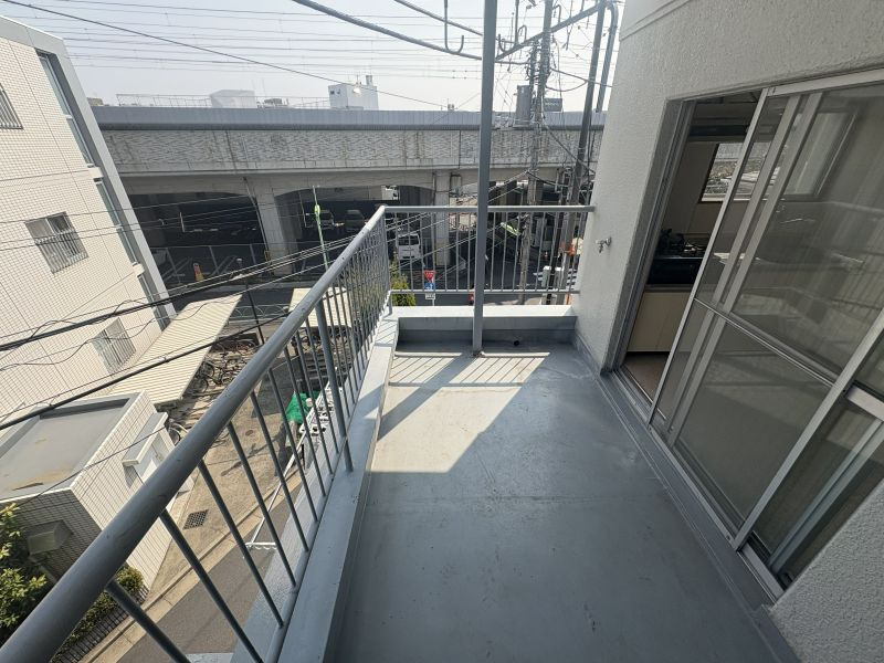 世田谷区経堂３丁目の賃貸マンションのその他
