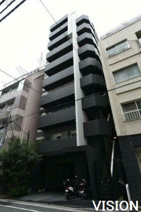 AXAS上野北の画像