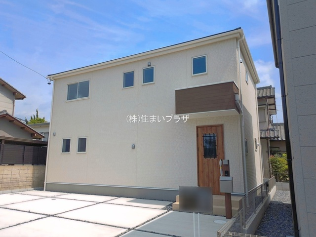 仲介手数料無料）春日井市高森台六丁目２号棟
