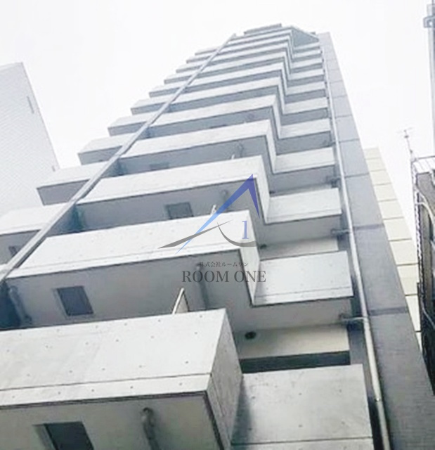 セレニティコート虎ノ門