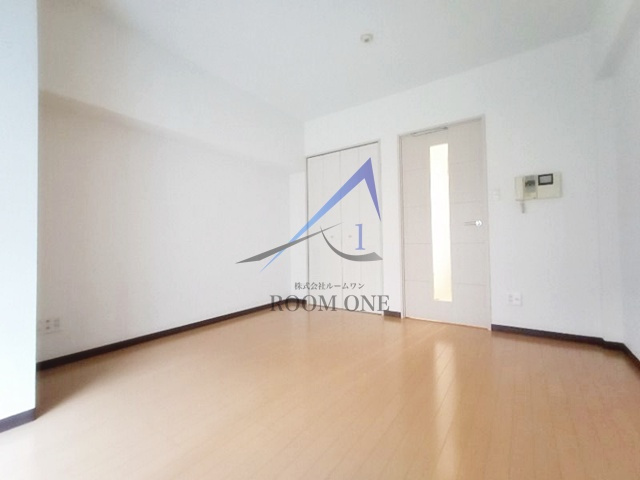 アイムズ芝大門の寝室|寝室です。