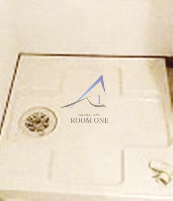 アイムズ芝大門の設備|洗濯機置き場です。