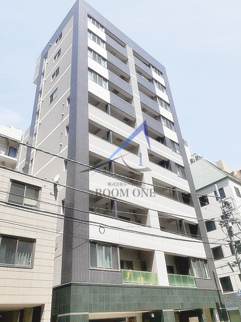 メゾン・日本橋浜町