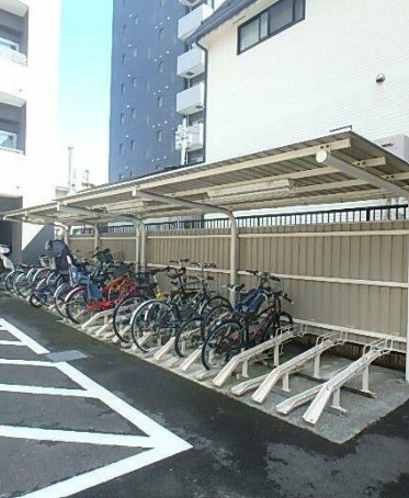 ガーラ・レジデンス府中のその他共用部分