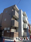 ウィンドテラス四つ木Ⅲの画像