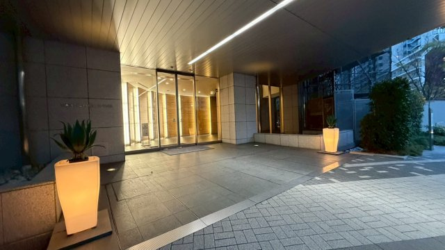 25階眺望良好！キャピタルマークタワー！一部リフォーム済み！|夜は美しくライトアップされます
