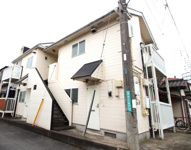 セサミハウスの画像