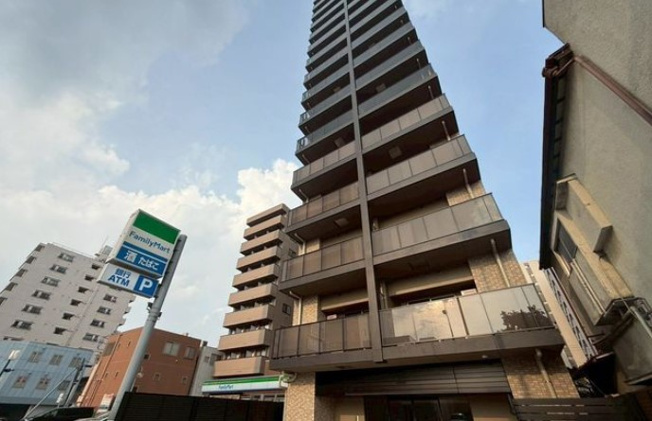 【その他】 | LUXENA八王子寺町