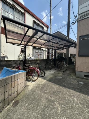 【その他共用部分】