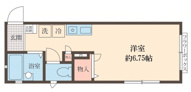 町田市森野２丁目のアパートの画像