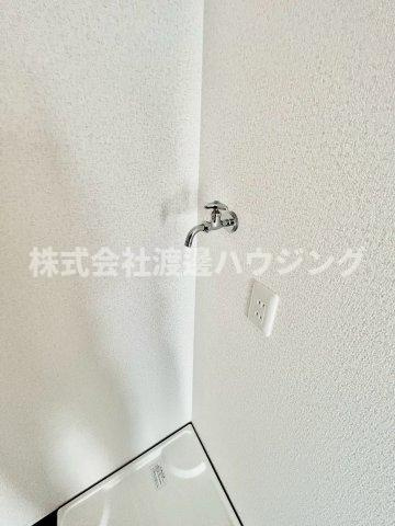 雅マンションの設備