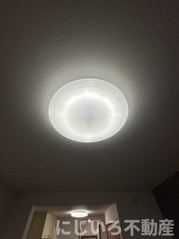 ヴィゴラス弐番館の設備