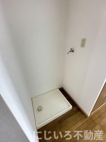 ヴィゴラス弐番館の設備