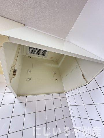 ヴィゴラス弐番館の設備
