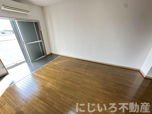 ヴィゴラス弐番館の居間・リビング