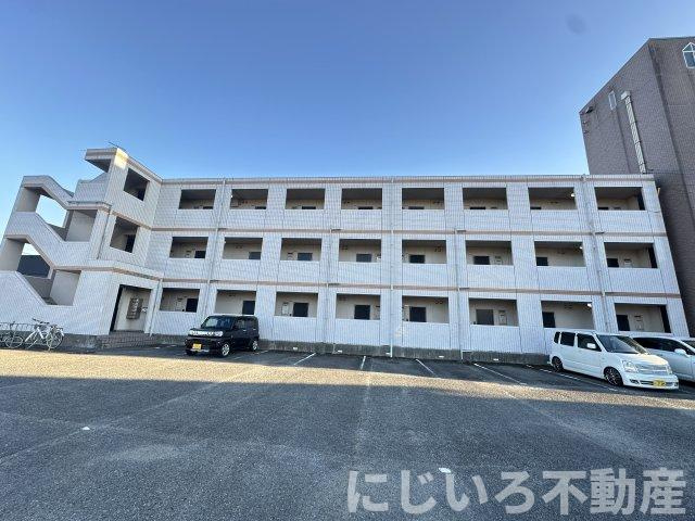 ヴィゴラス弐番館の外観