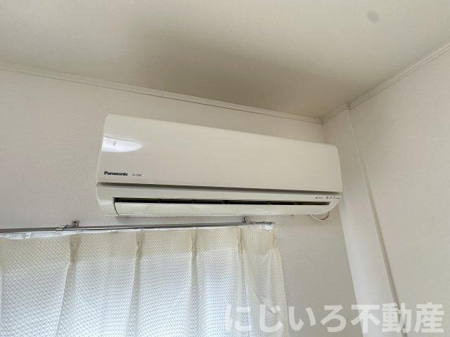 Fコーポのセキュリティ