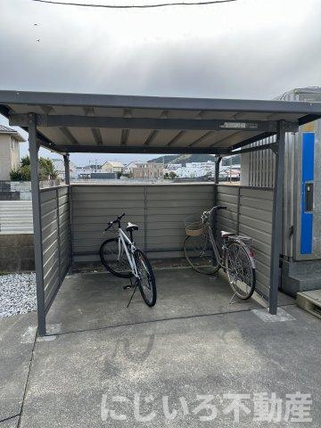 Fコーポのその他共用部分