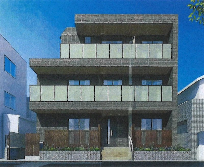 （仮称）へーベルメゾン立石5丁目