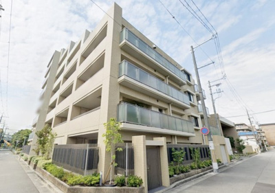 【外観】 | レピア東園田EAST