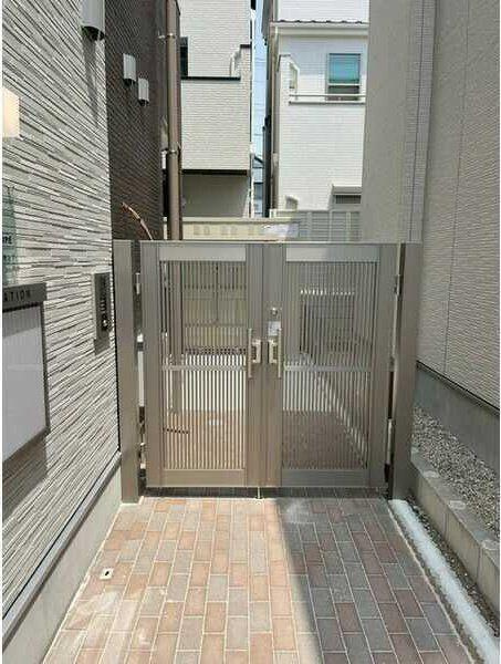 レキップ　名古屋市賃貸 仲介手数料無料のロビー