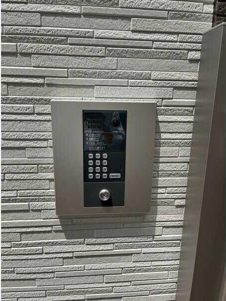 レキップ　名古屋市賃貸 仲介手数料無料のその他共用部分