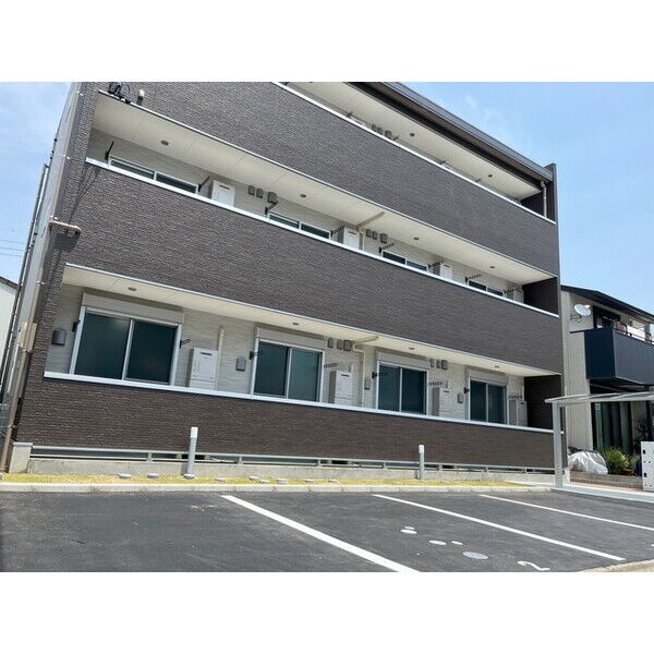 レキップ　名古屋市賃貸 仲介手数料無料の外観