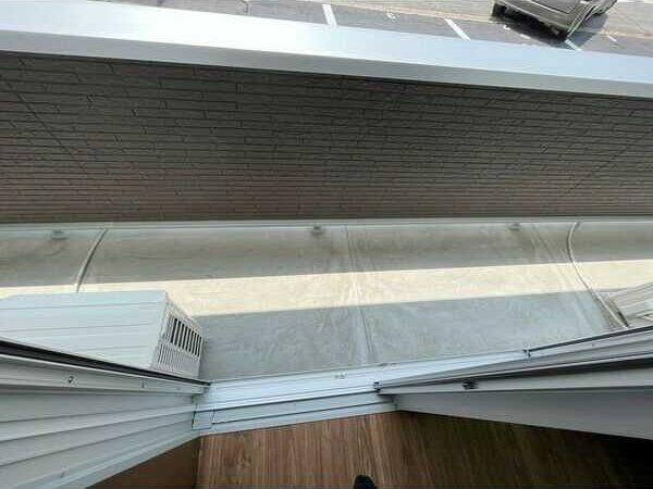 レキップ　名古屋市賃貸 仲介手数料無料のバルコニー