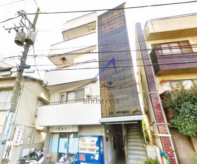 エトワール西日暮里