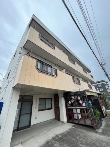 富士見台明星パレス