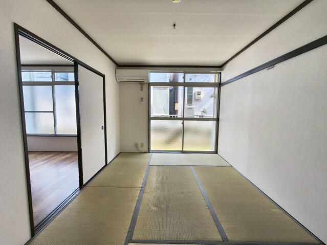 アークハイムの展望