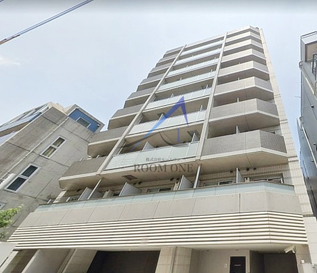 Ｌｅ−ｌｉｏｎ大鳥居