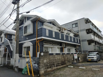 フォレスト弐番館の画像