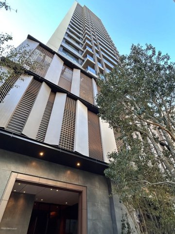 プラウドタワー名駅