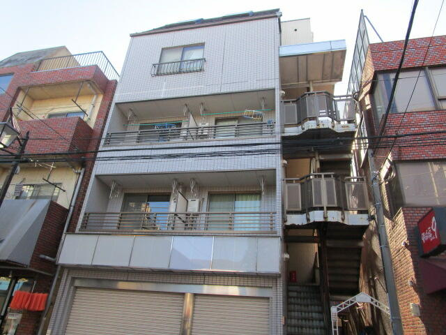 葛飾区新小岩２丁目のマンションの画像