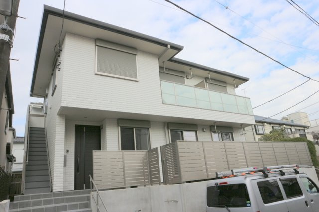 奥沢1丁目メゾン
