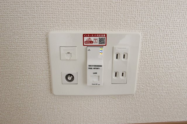 アステールＫのその他|参考写真です。現況優先。