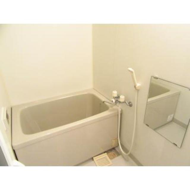 パークアクシス名駅南の浴室|※写真は同タイプ住戸です。