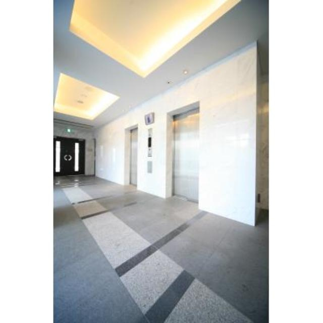 パークアクシス名駅南のその他共用部分