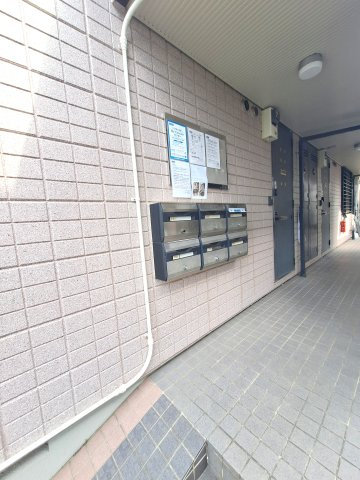 レイクサイドⅡの設備|
現在リフォーム中