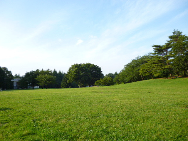 レイクサイドⅡのその他|都立光が丘公園
地震に強い旭化成ヘーベルメゾン！
現在リフォーム中