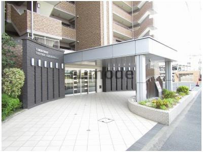 【その他】 | セレッソコート高槻上本町