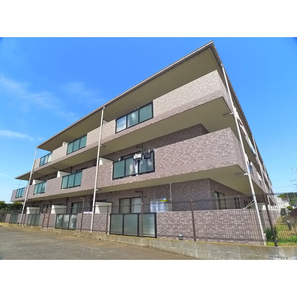 ファミール新柏