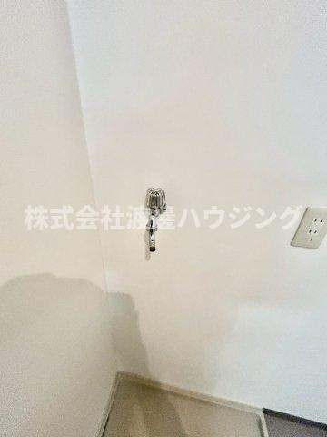 コレンテの設備