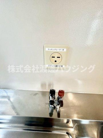 コレンテのその他|IHも使用可