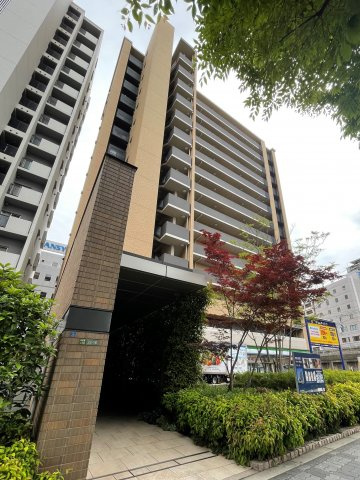 メロッソ梅北